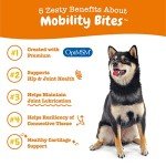 Zesty Paws Hip & Joint Supplement for Dogs