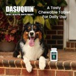 Nutramax Dasuquin Soft Chews for Small/Medium Dogs
