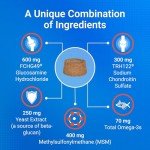 Cosequin Senior Joint Health Chews for Dogs