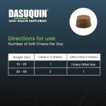 Nutramax Dasuquin Soft Chews for Small/Medium Dogs