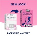 Nutramax Proviable DC Capsules for Pets, 30 Count