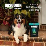 Nutramax Dasuquin Soft Chews for Large Dogs