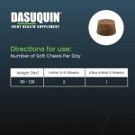 Nutramax Dasuquin Soft Chews for Large Dogs