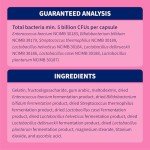Nutramax Proviable DC Capsules for Pets, 30 Count
