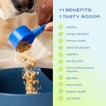 Native Pet Daily Dog Supplement – 11 Benefits