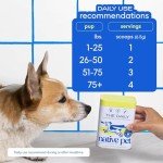 Native Pet Daily Dog Supplement – 11 Benefits