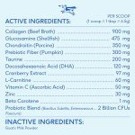 Native Pet Daily Dog Supplement – 11 Benefits