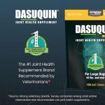 Dasuquin Joint Health Supplement for Large Dogs