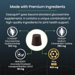 Dasuquin Joint Health Supplement for Large Dogs