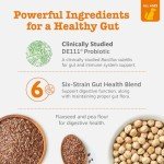 Zesty Paws Chicken Probiotic Bites for Dogs
