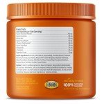 Zesty Paws Calming Dog Chews with Peanut Butter