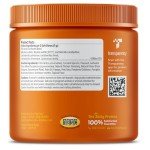 Zesty Paws Chicken Probiotic Bites for Dogs