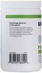 Duck Flavor Probiotic Chews for Dogs, 160 Count