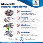 Omega 3 Fish Oil for Dogs - Support Skin & Joints