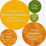 Probiotics for Dogs - Gut Health Chews
