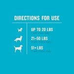 VetIQ 8-in-One Dog Health Soft Chews, 60 Count