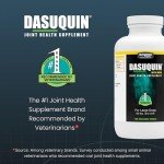 Dasuquin MSM Chewables for Large Dogs - 150 Count