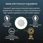 Dasuquin MSM Chewables for Large Dogs - 150 Count