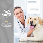 NaturVet Senior 5-in-1 Dog Health Supplement