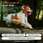 15-in-1 Dog Vitamins & Joint Chews