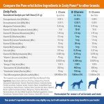 Zesty Paws Senior Dog Multivitamin Treats - 90ct