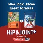 Bayer Synovi G4 Joint Soft Chews for Dogs