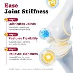 Wuffe Glucosamine Joint Chews for Dogs - 180 Ct