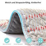 Comfort Heating Pad for Pets - 76x40cm