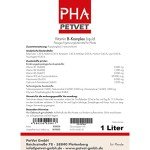 PHA Liquid Vitamin B Complex for Horses 1L