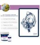 Heparal Horse Pellets for Liver Support - 1kg