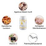 EquiMove Immune Support for Horses and Dogs