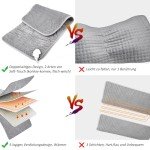 Comfort Heating Pad for Pets - 76x40cm