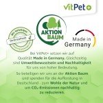 VitPet+ Zink Forte Plus - Premium Zinc Pellets for Horses