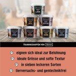 Training Treats for Dogs - Horse Flavor, Grain-Free