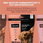 Training Treats for Dogs - Horse Flavor, Grain-Free