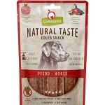 Grain-Free Dog Treats with Natural Flavor 90g