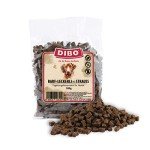 DIBO Strauß Training Treats for Dogs, 200g