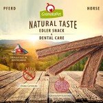 Grain-Free Dog Treats with Natural Flavor 90g