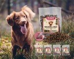 DIBO Strauß Training Treats for Dogs, 200g