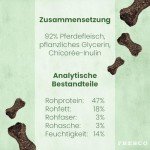 Martin Rütter Grain-Free Dog Training Treats 1kg