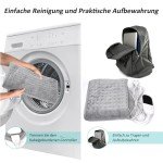 Comfort Heating Pad for Pets - 76x40cm