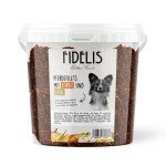 Fidelis Horse Fillets with Pumpkin & Pear 500g