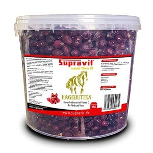 Supravit Dog & Horse Natural Vitamin C Treats