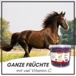 Supravit Dog & Horse Natural Vitamin C Treats