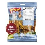 DeliBest Light Horse Tendon Dental Sticks for Dogs