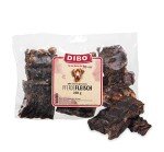 DIBO Natural Horse Meat Snack for Dogs 250g