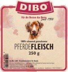 DIBO Natural Horse Meat Snack for Dogs 250g
