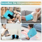 Comfytemp Portable Heating Pad for Pets and Owners