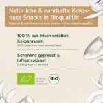 AniForte Coconut Sticks Dog Treats 500g