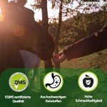 Eggersmann Apple Flavored Horse Treats 1 kg